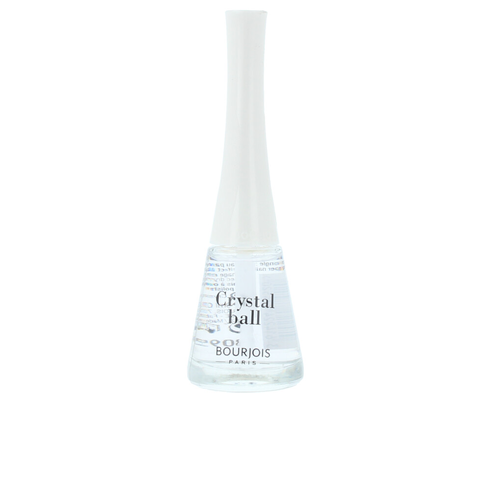 1 esmalte SECONDE #022 bola de cristal 9 ml