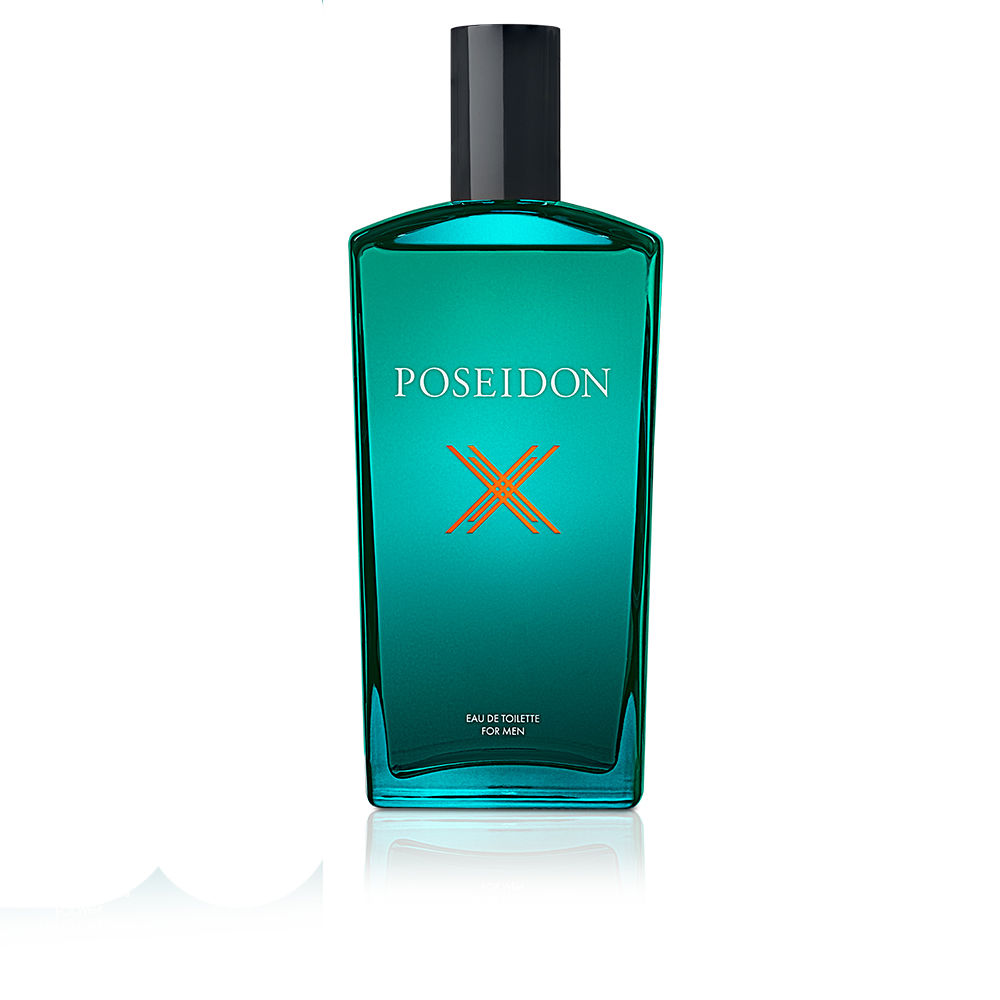 POSEIDON X edt vapor 150 ml