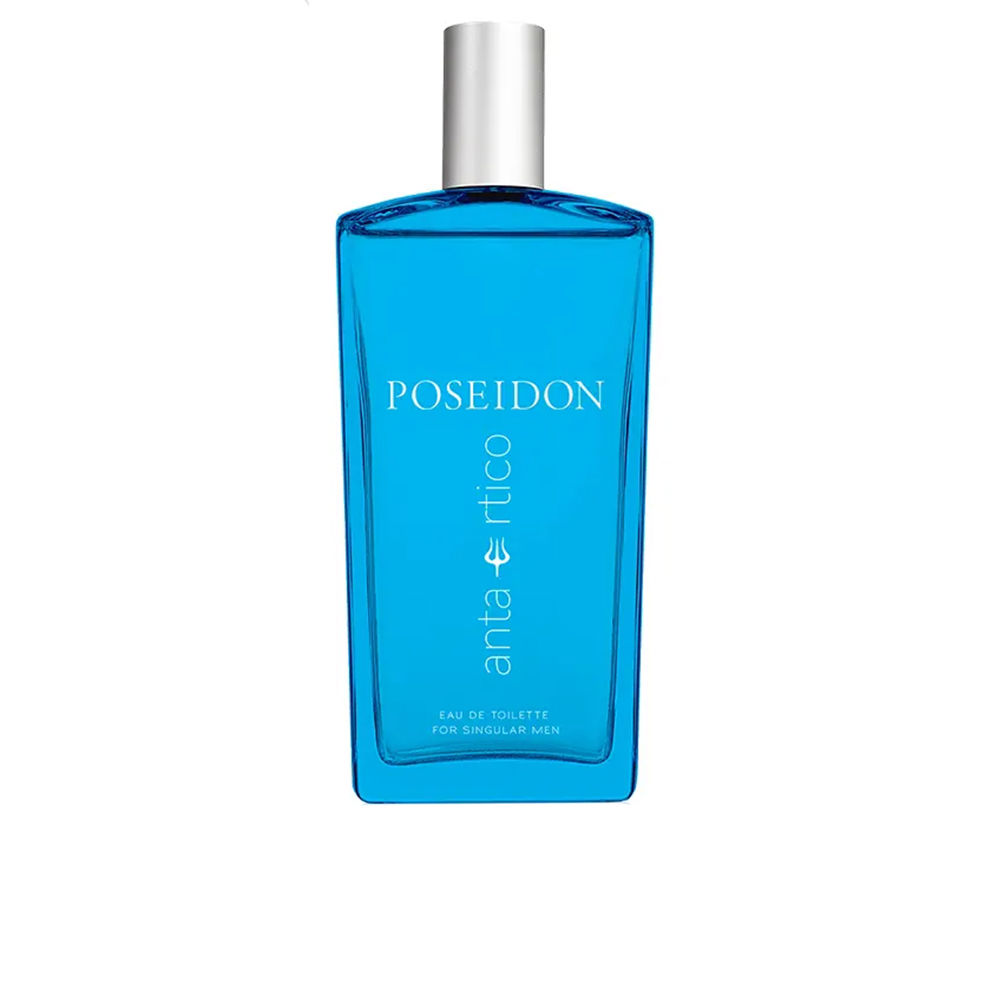 ANTARCTIC POSEIDON edt vapo 150 ml