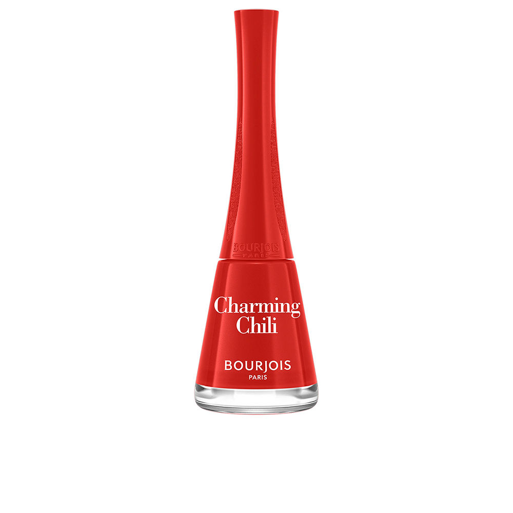 1 esmalte SECONDE #049-chili encantador 9 ml