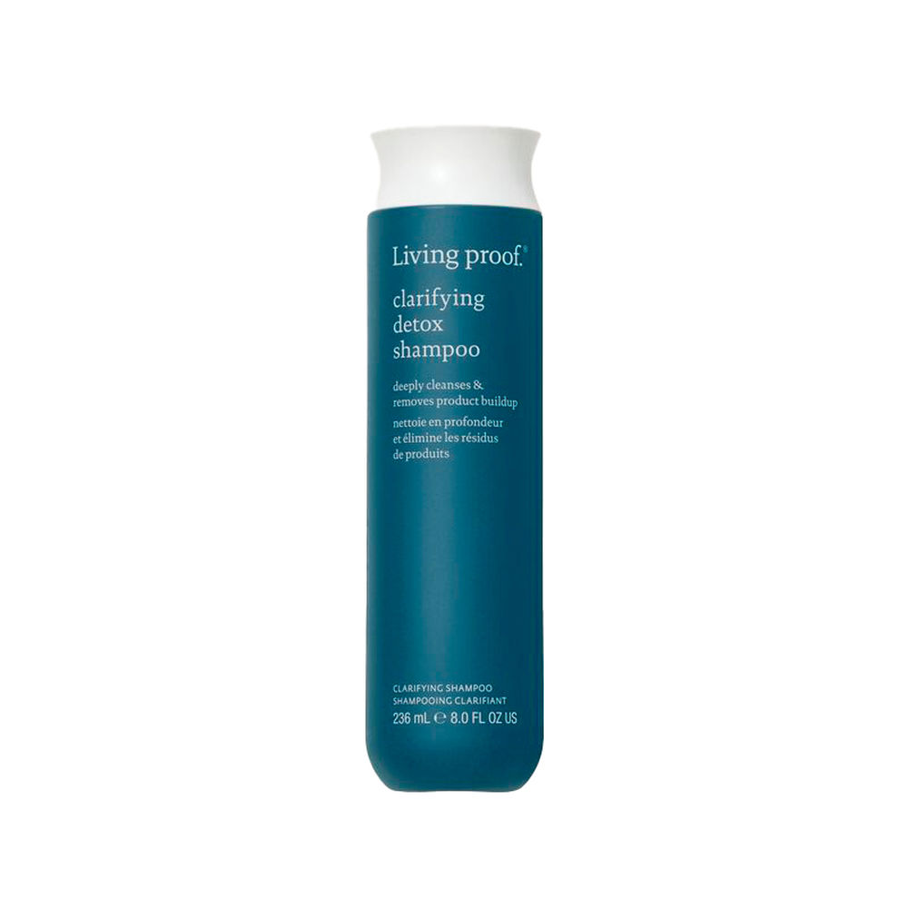 Champô CLARIFICANTE DETOX 236 ml