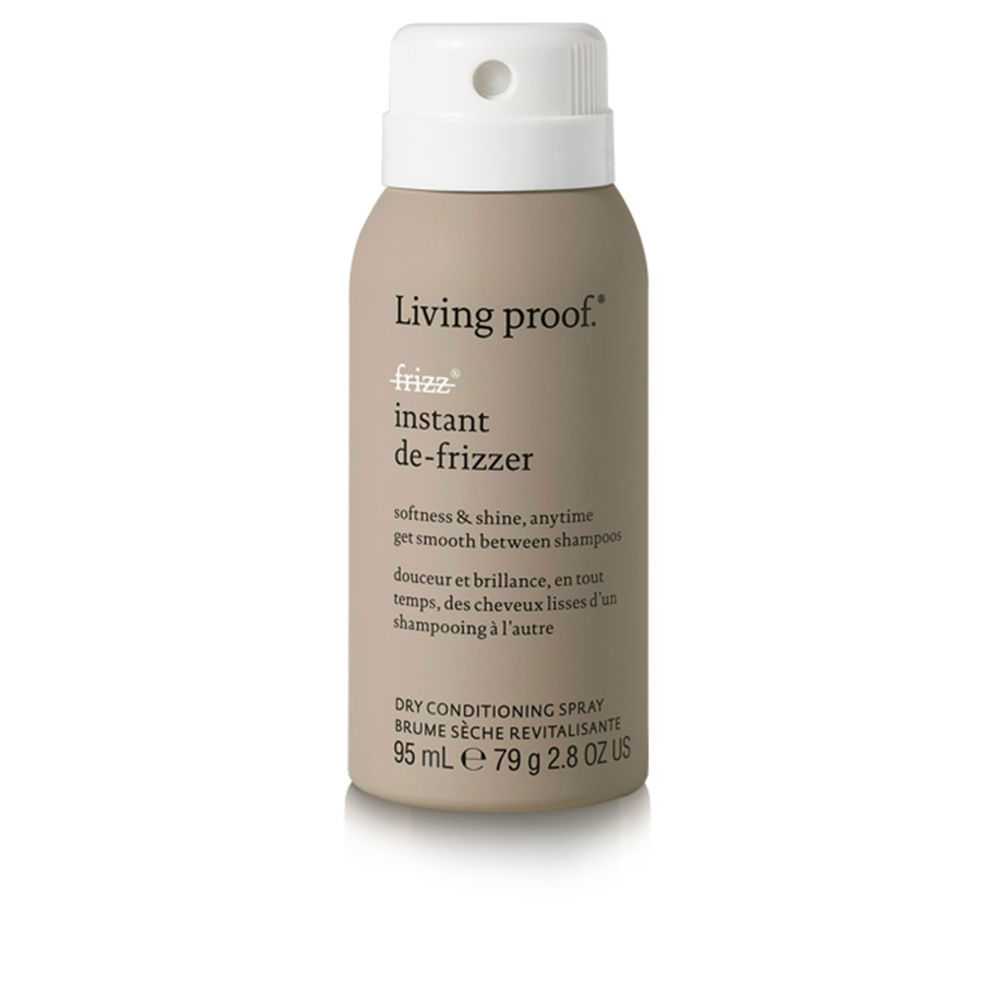 NO FRIZZ antifrizz instantâneo 95 ml