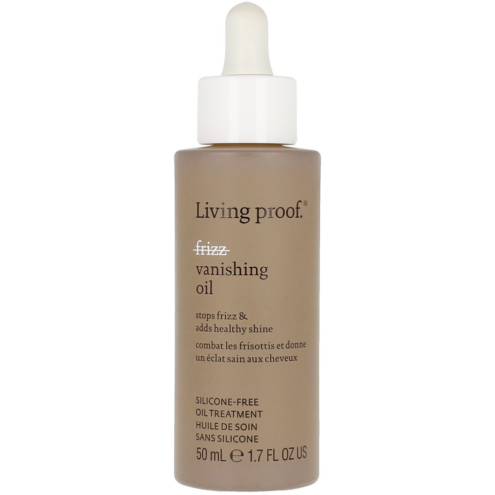 Óleo desvanecedor NO FRIZZ 50 ml
