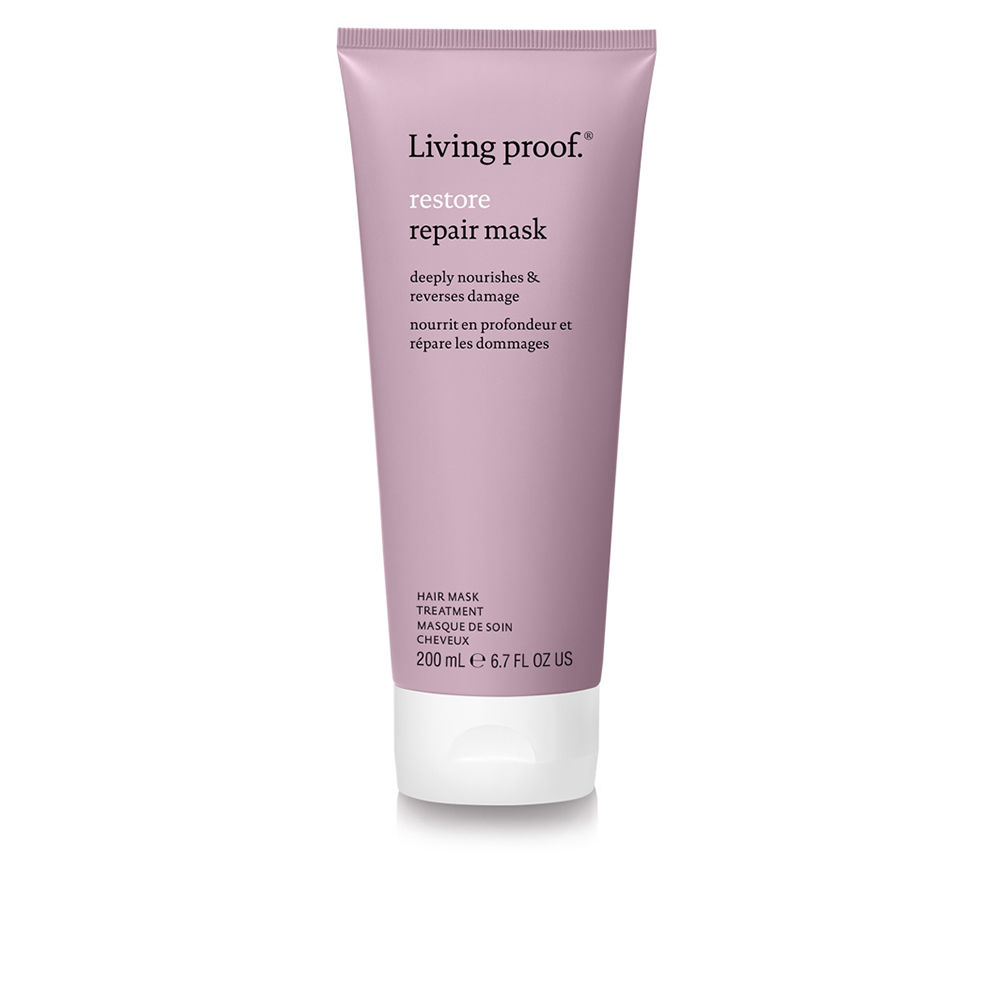 RESTORE máscara reparadora 200 ml