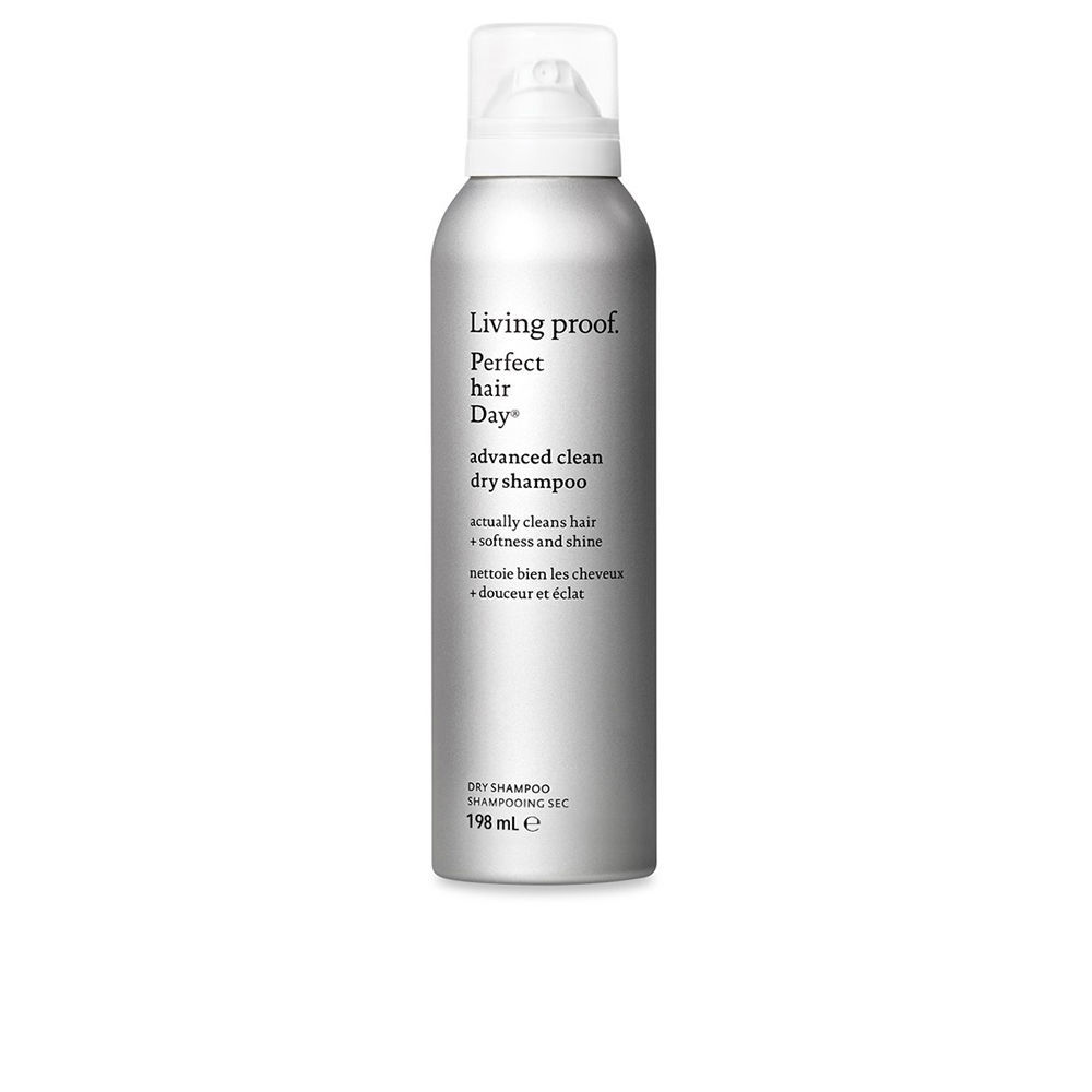 PERFECT HAIR DAY Advanced shampoo seco limpo 198 ml