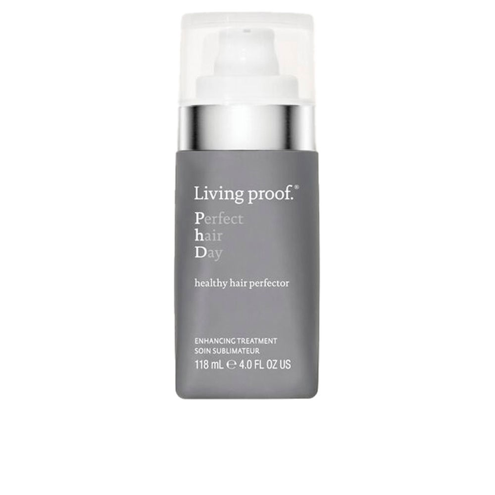 PERFECT HAIR DAY tratamento reparador de luz 118 ml