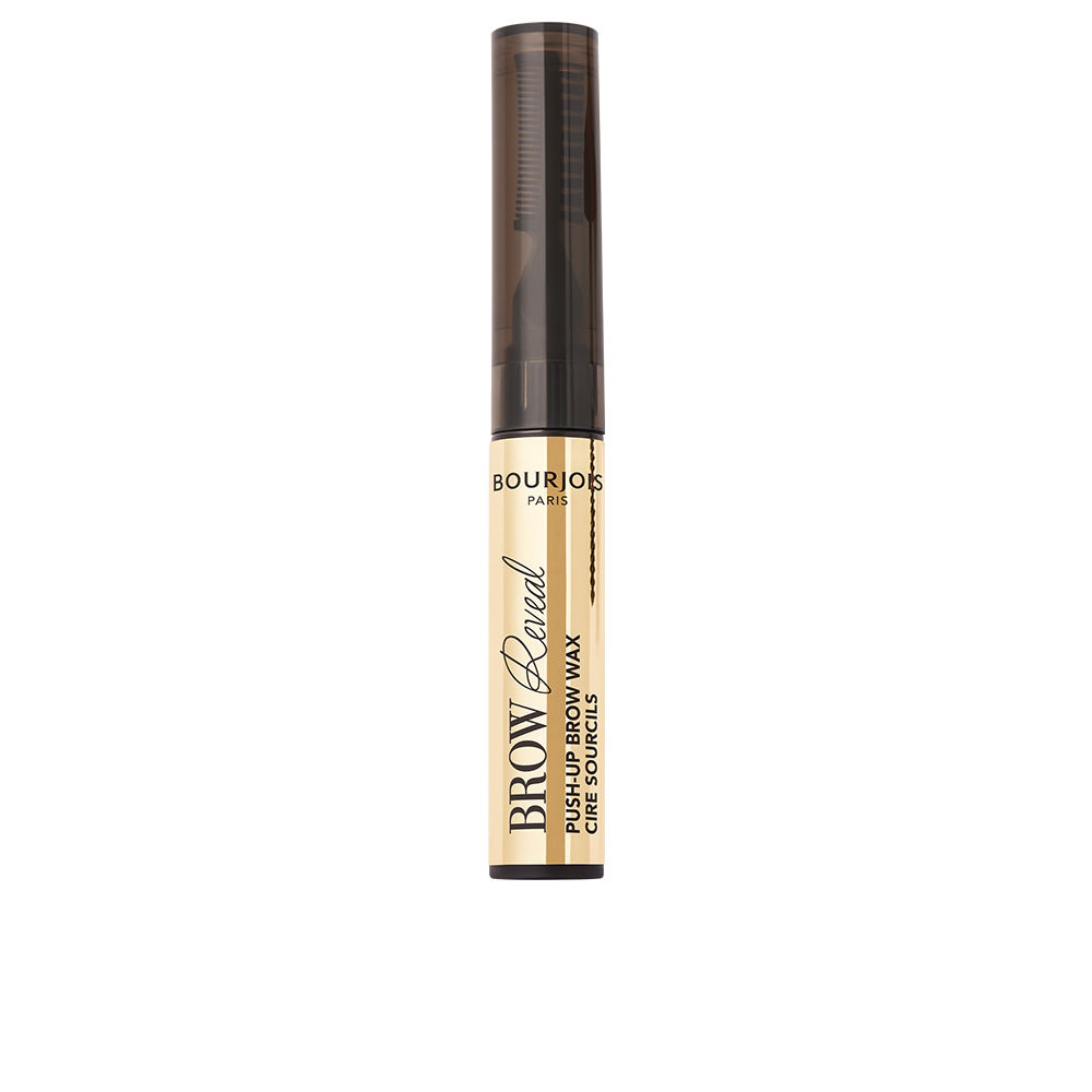 BROW REVEAL gel para sobrancelhas #01-transparente 6 gr