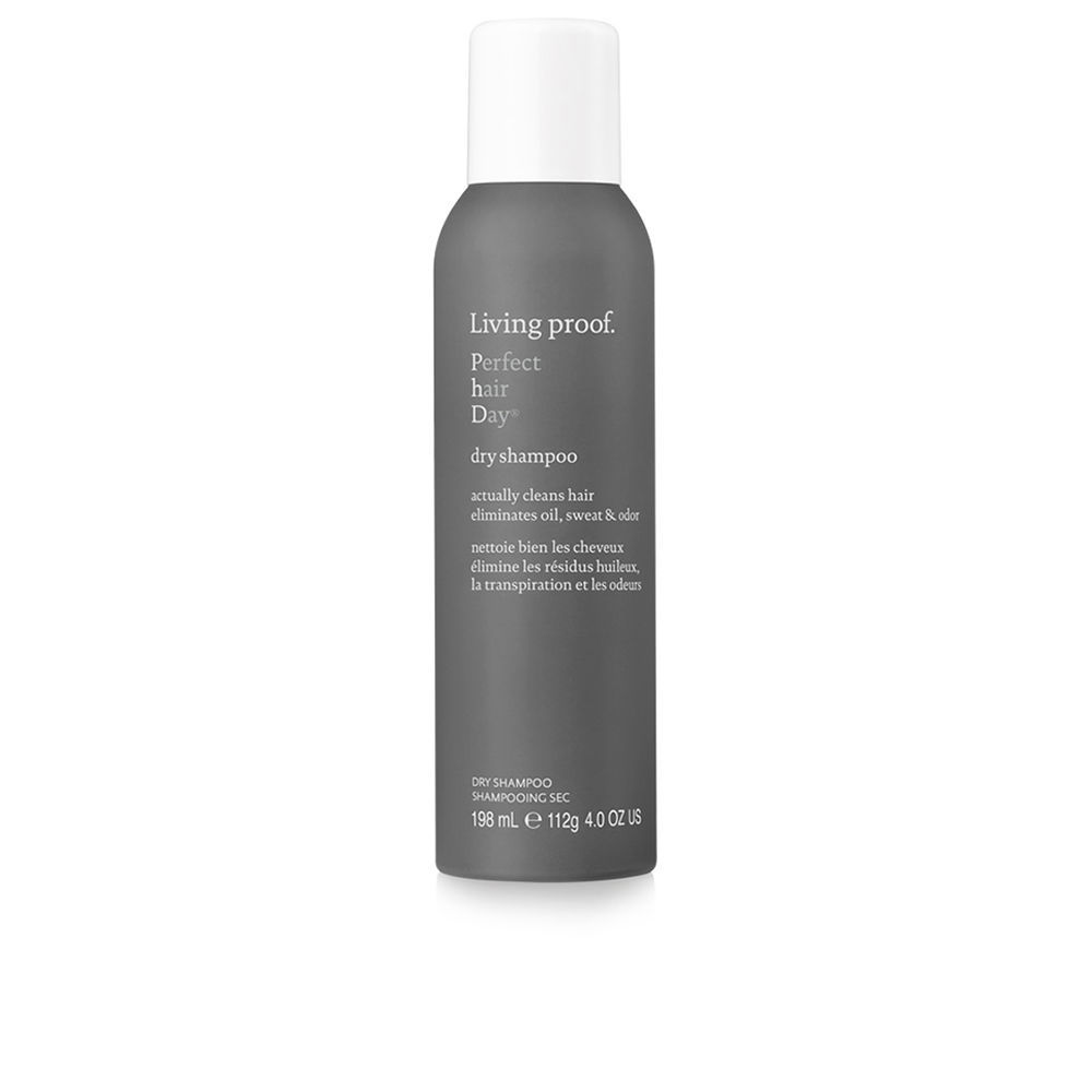 PERFECT HAIR DAY shampoo seco 198 ml