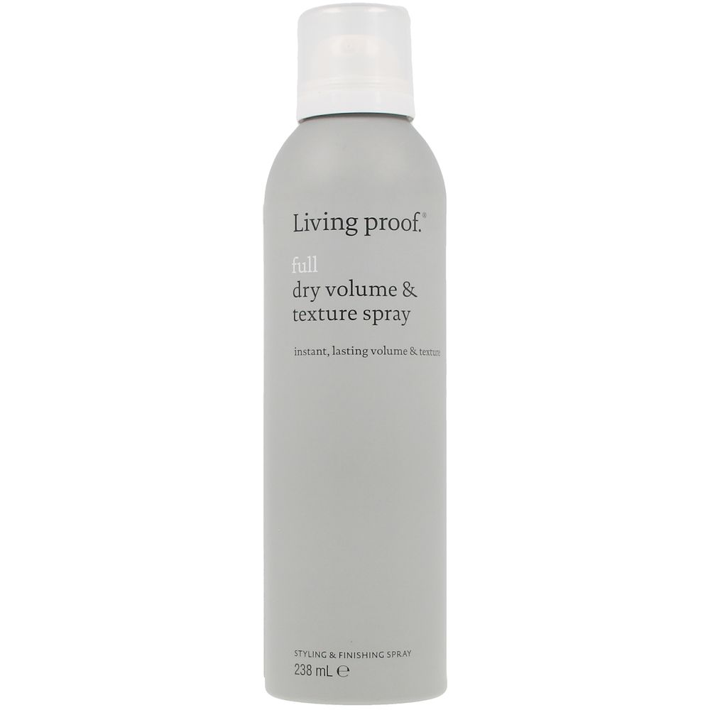 Spray de textura e volume seco COMPLETO 238 ml