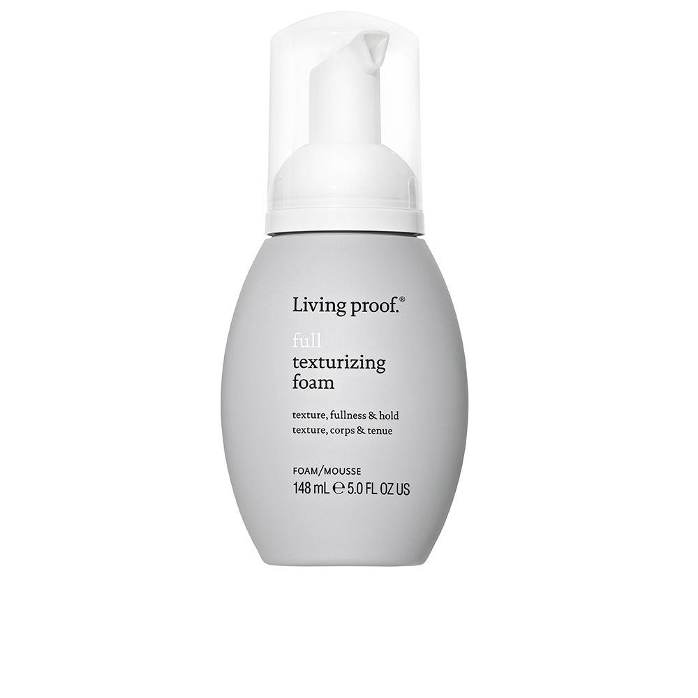 Espuma texturizante COMPLETA 148 ml