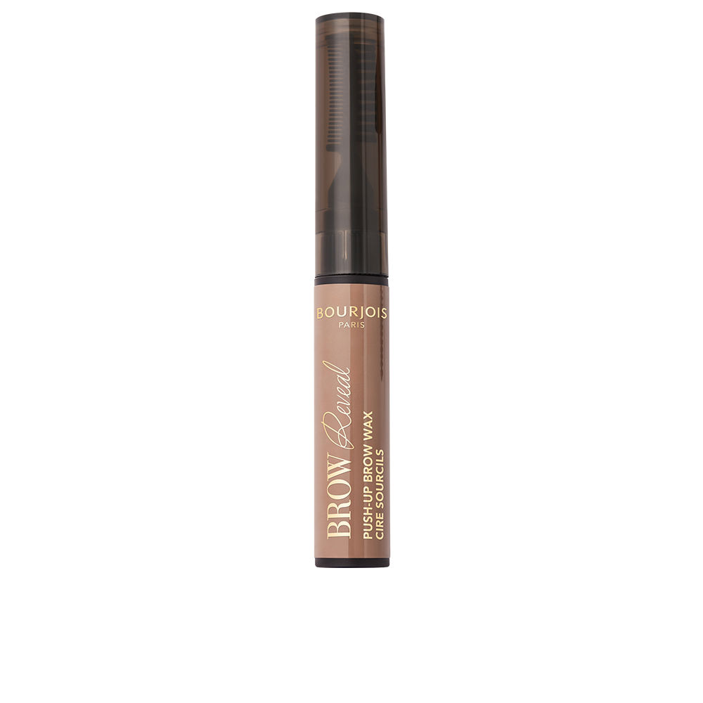 BROW REVEAL gel para sobrancelhas #02-loiro 6 gr