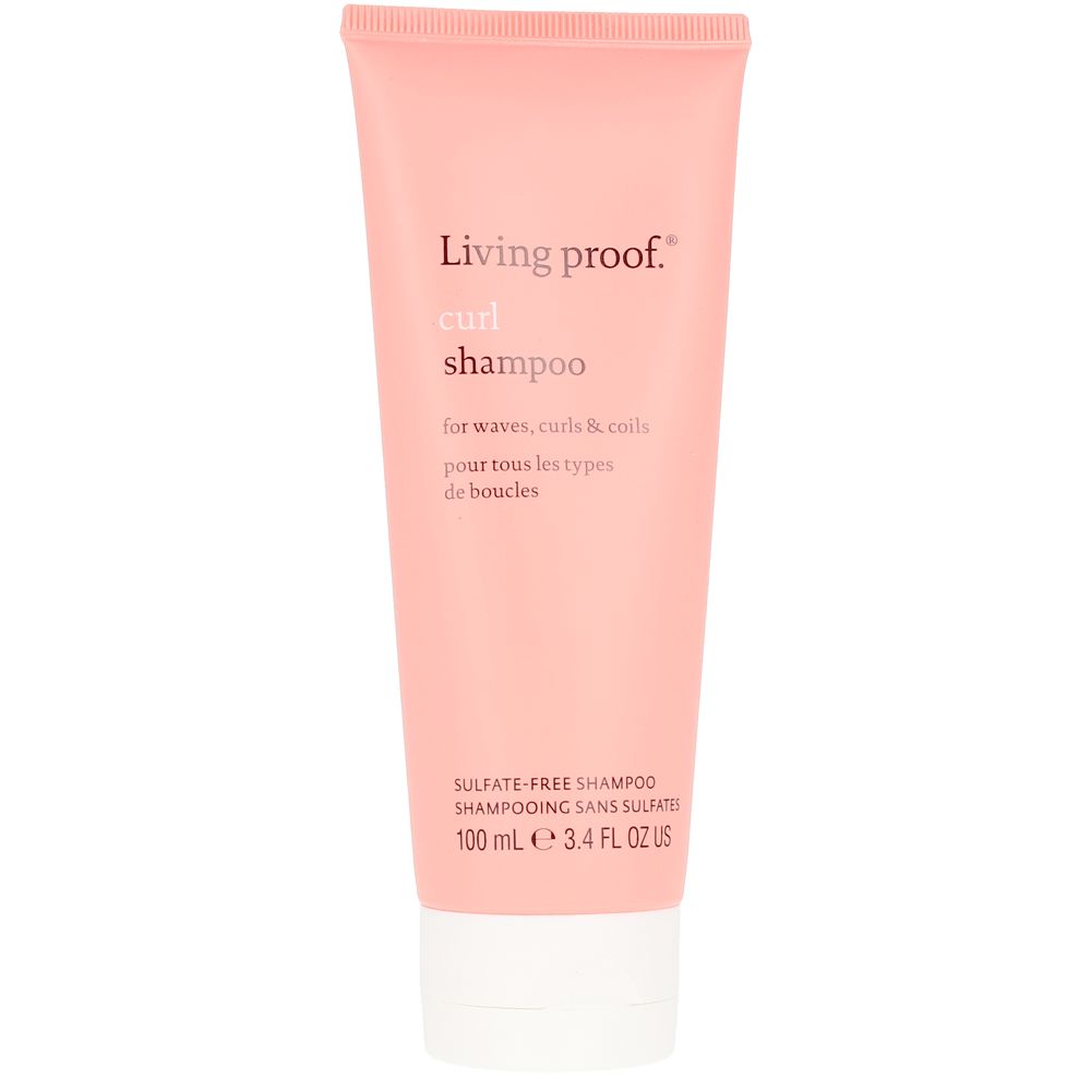 champô CURL 100ml