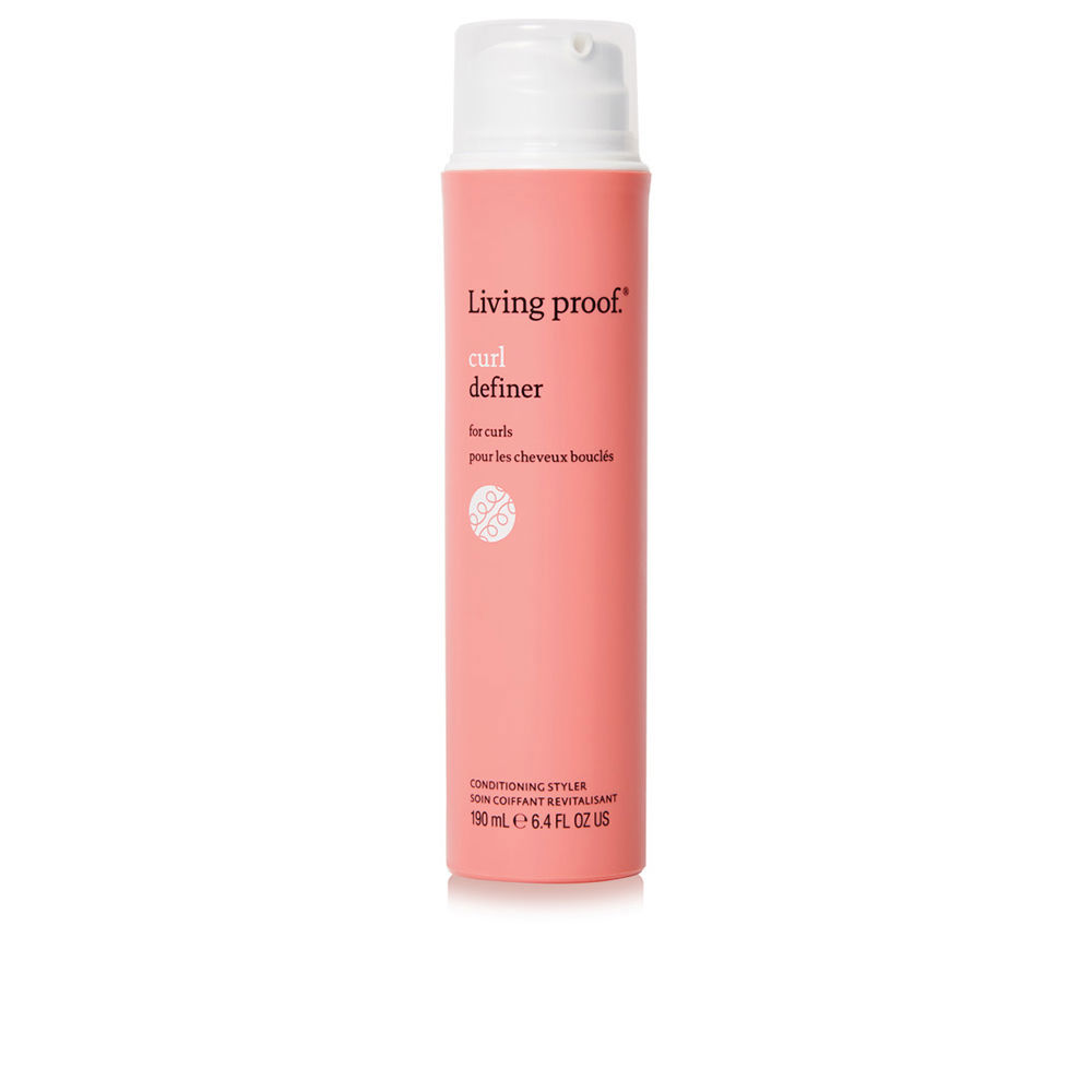 CURL definir 190ml