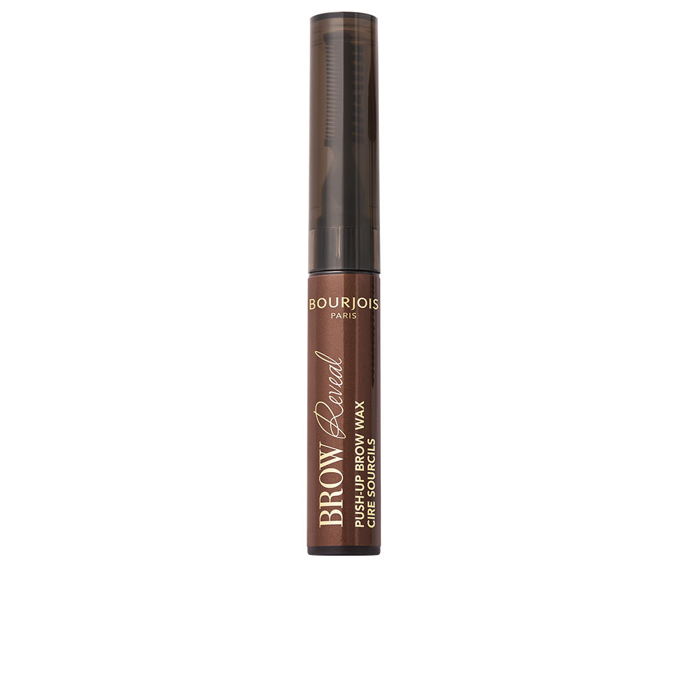 BROW REVEAL gel para sobrancelhas #03-marrom médio 6 gr