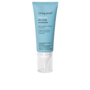 SCALP CARE tratamento para couro cabeludo seco 100 ml