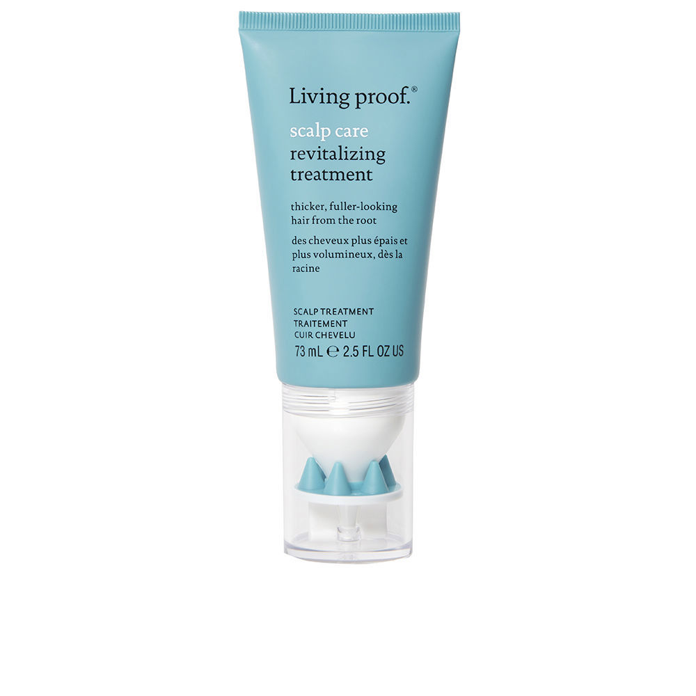 SCALP CARE tratamento revitalizante 73 ml