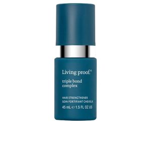 TRIPLE BOND COMPLEX fortalece o cabelo 45 ml