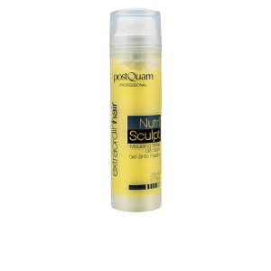 EXTRAORDINHAIR nutri sculpt gel de brilho modulador goma 200 ml