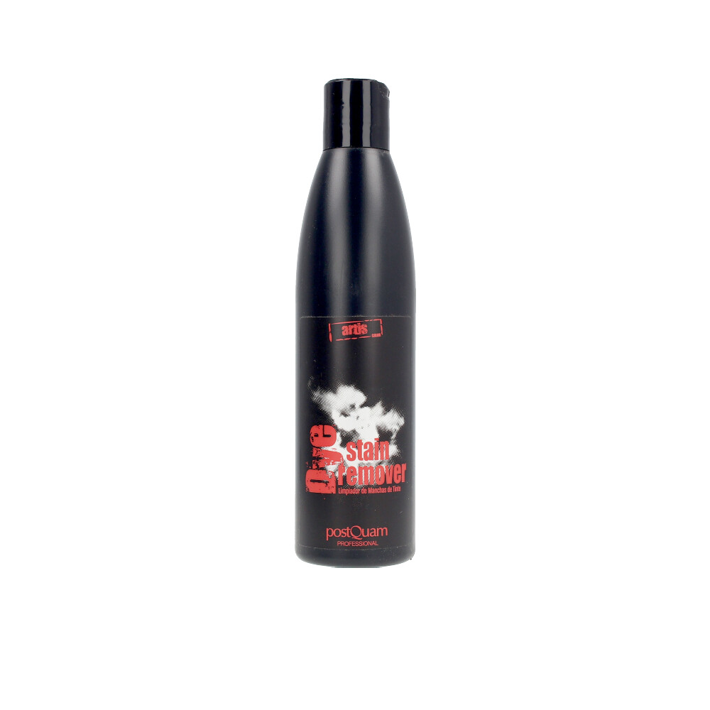 Removedor de manchas limpador de manchas 250 ml