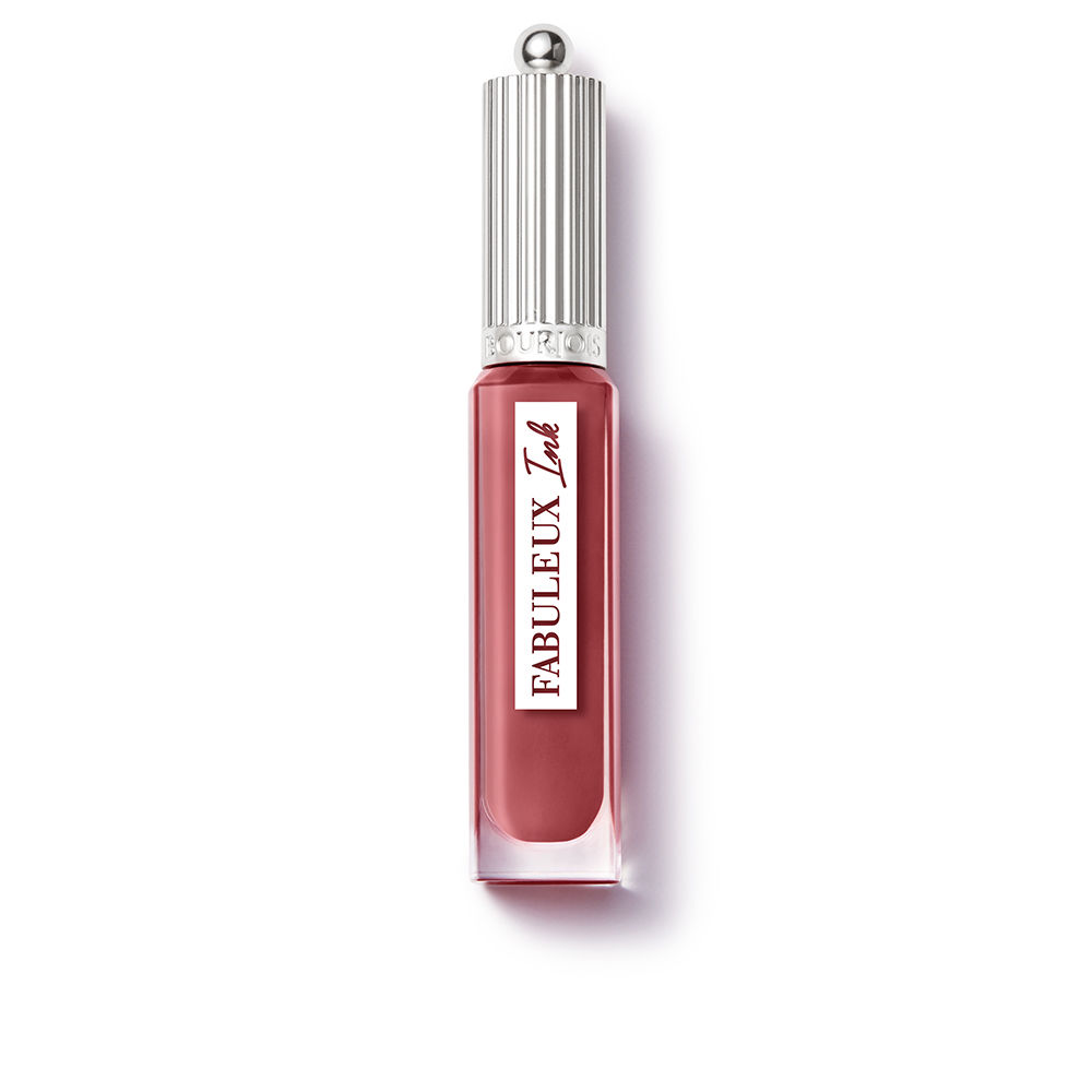Batom líquido FABULEUX INK #01-marshma'Love 3,5 ml