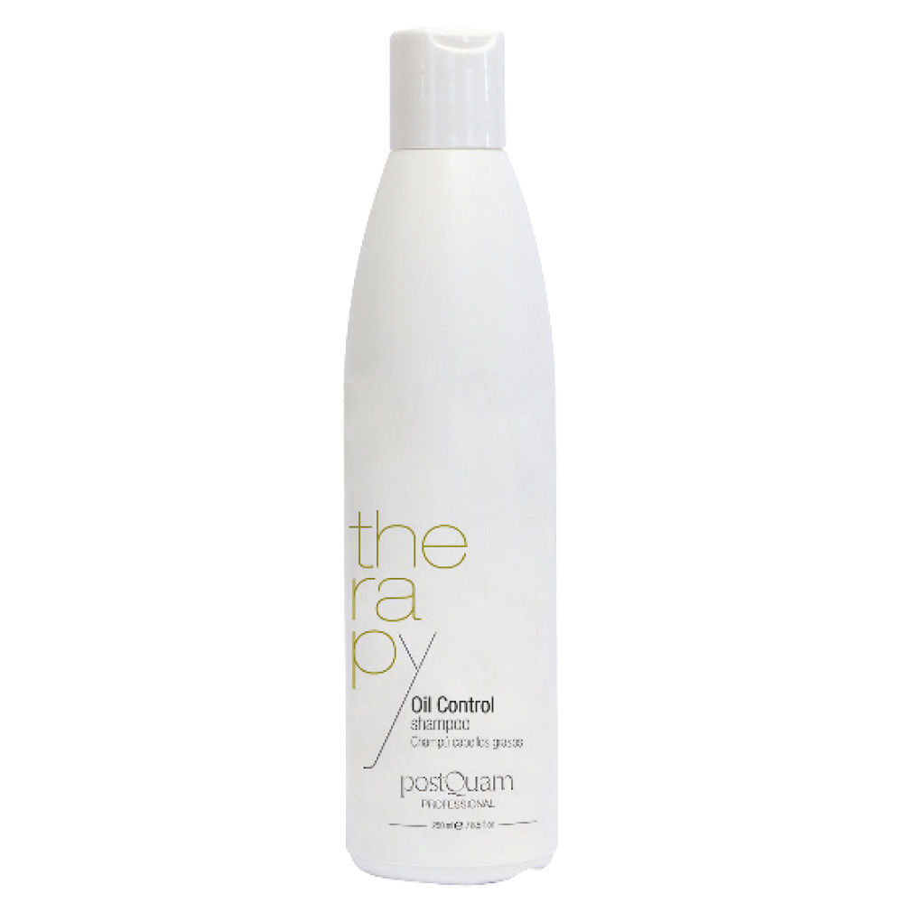 THERAPY shampoo controle de oleosidade 250ml