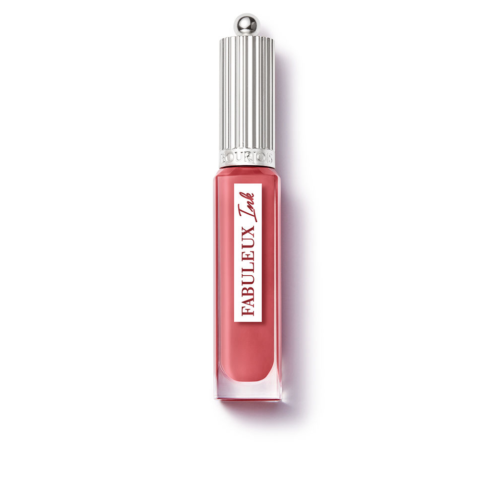 Batom líquido FABULEUX INK #02-cream'Ing Of You 3,5 ml