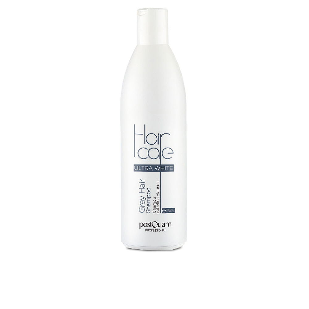 HAIRCARE ULTRA WHITE shampoo para cabelos grisalhos 250 ml