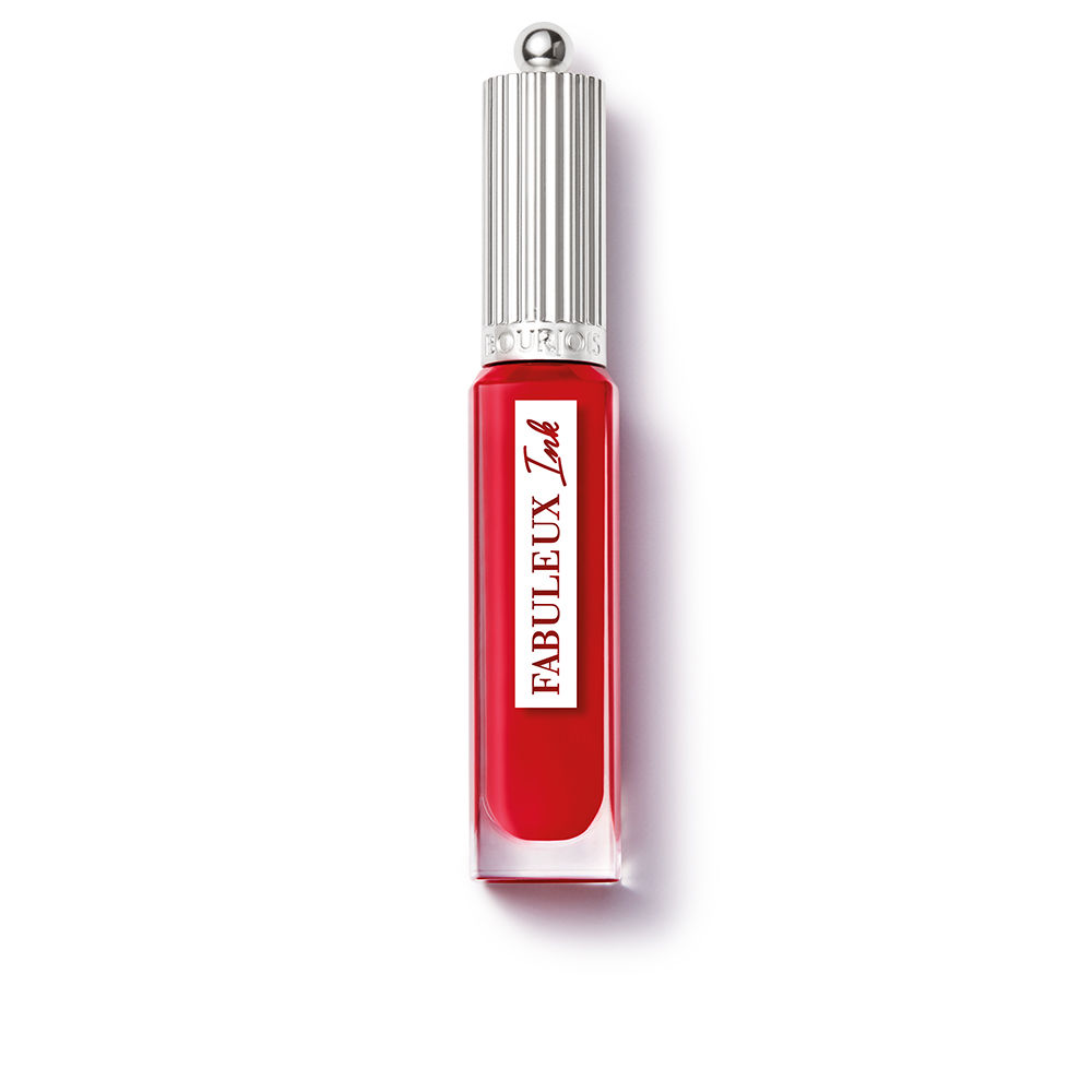 Batom líquido FABULEUX INK #04-cherry Cute 3,5 ml