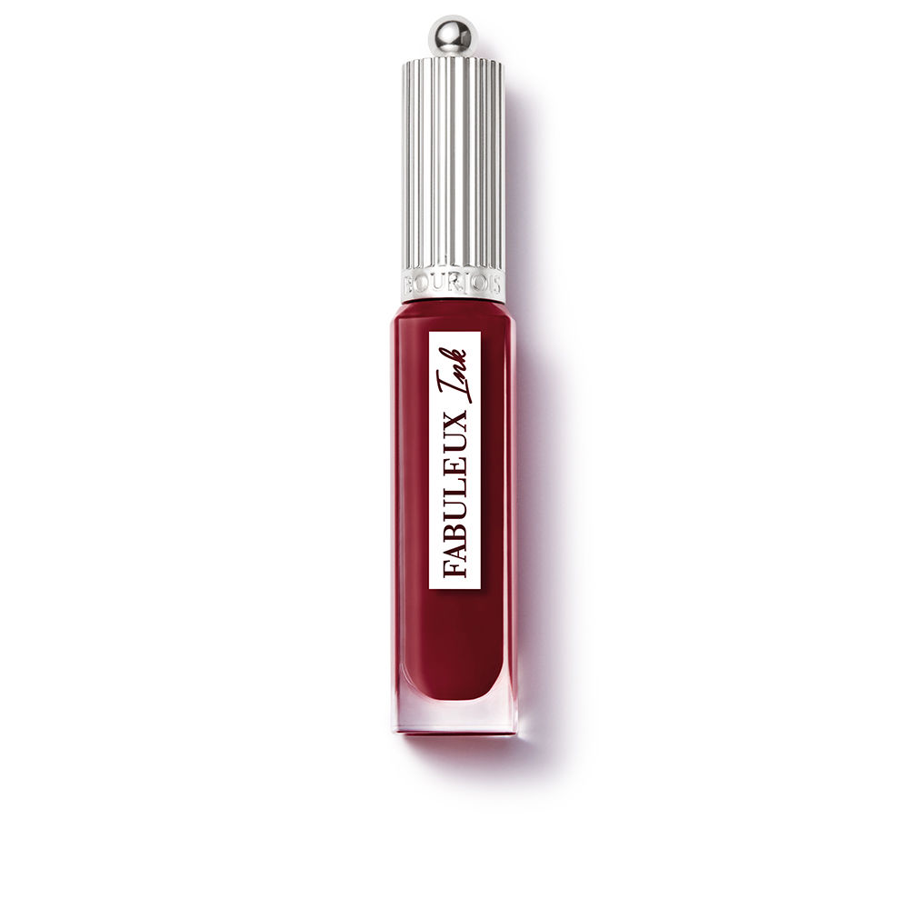 Batom líquido FABULEUX INK #05-berry'Tale Romance 3,5 ml