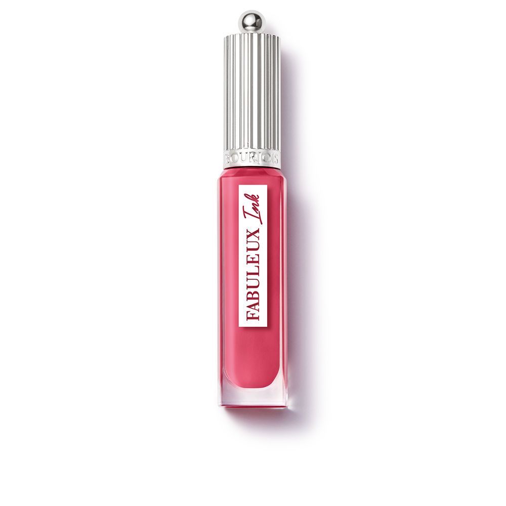 Batom líquido FABULEUX INK #06-algodão doce' 3,5 ml