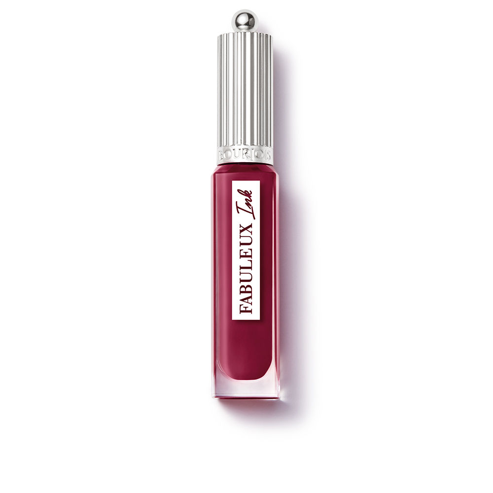 Batom líquido FABULEUX INK #07-raisin To Live 3,5 ml