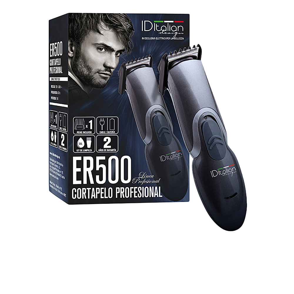 Máquina de cortar cabelo ER 500 1ud