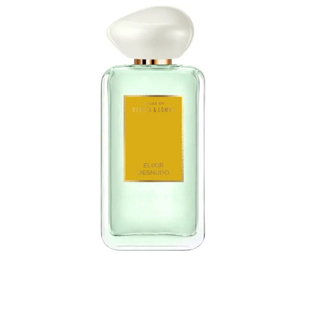 NAKED ELIXIR edt vapo 100ml