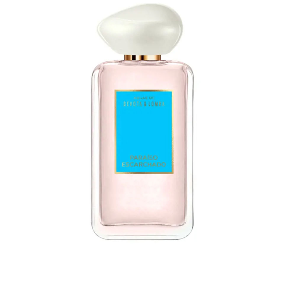FROZY PARADISE edt vapo 100 ml