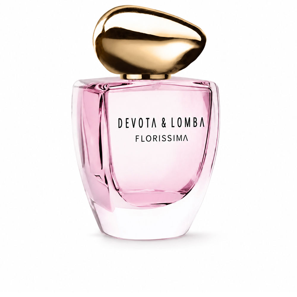 FLORISSIMA eau de parfum vaporizador 100 ml