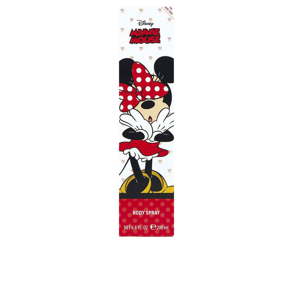 MINNIE edc body mist 200 ml
