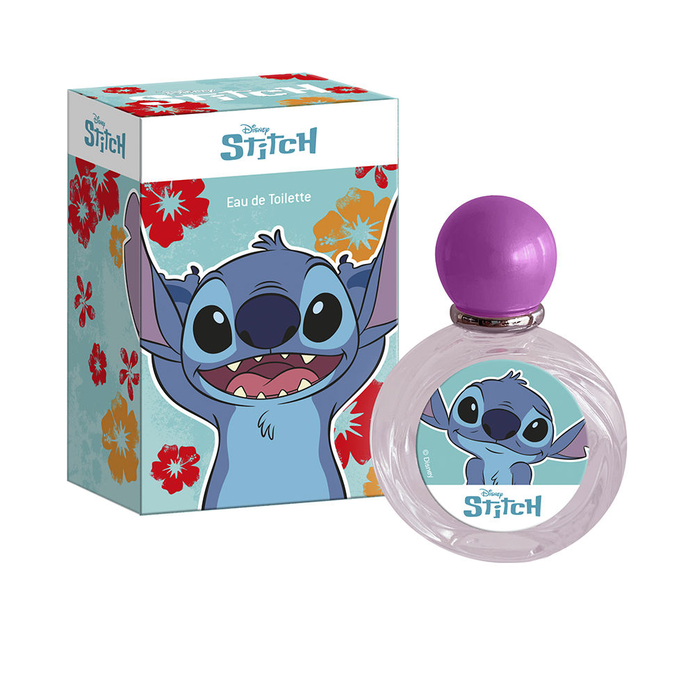 STITCH edt vaporizador 50 ml