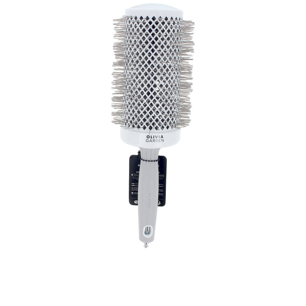 EXPERT BLOWOUT SPEED cerdas onduladas blanco y gris 65 1 u