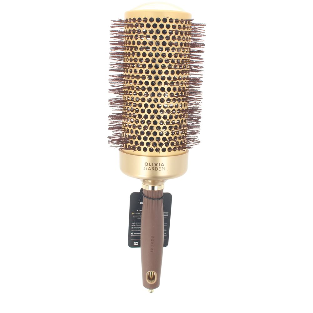 EXPERT BLOWOUT SPEED cerdas onduladas douradas e marrons #65 1u