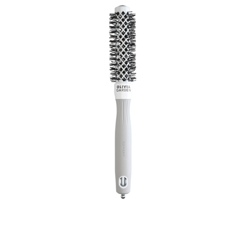 EXPERT Blowout “SHINE” White&Grey #20 mm 1 u