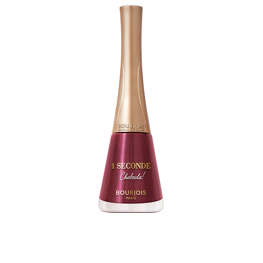 Esmalte SOIRS DE PARIS ONE SECONDE #059-Chabada! 1 unidade