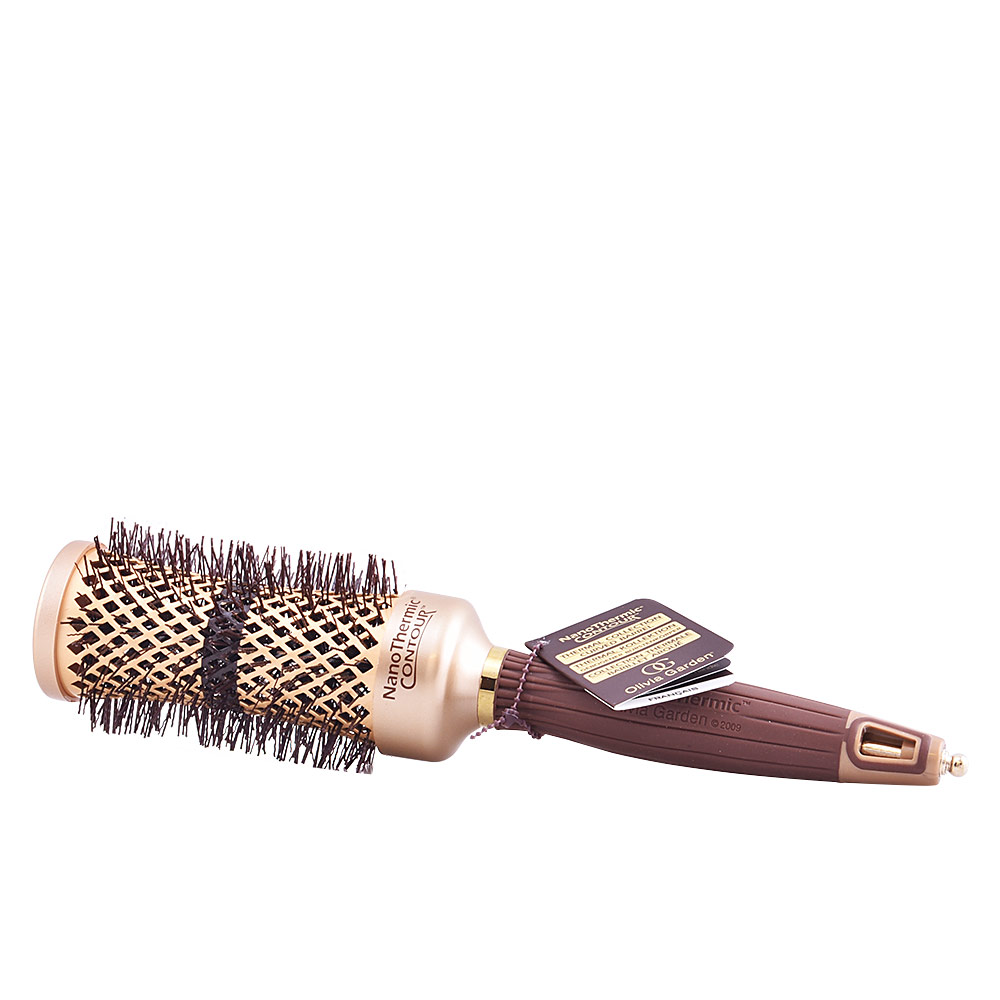 CERAMIC + ION NANO THERMIC thermal brush 44 1 u