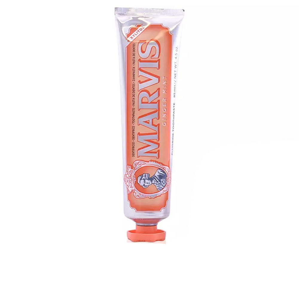 GINGER MINT toothpaste 85 ml