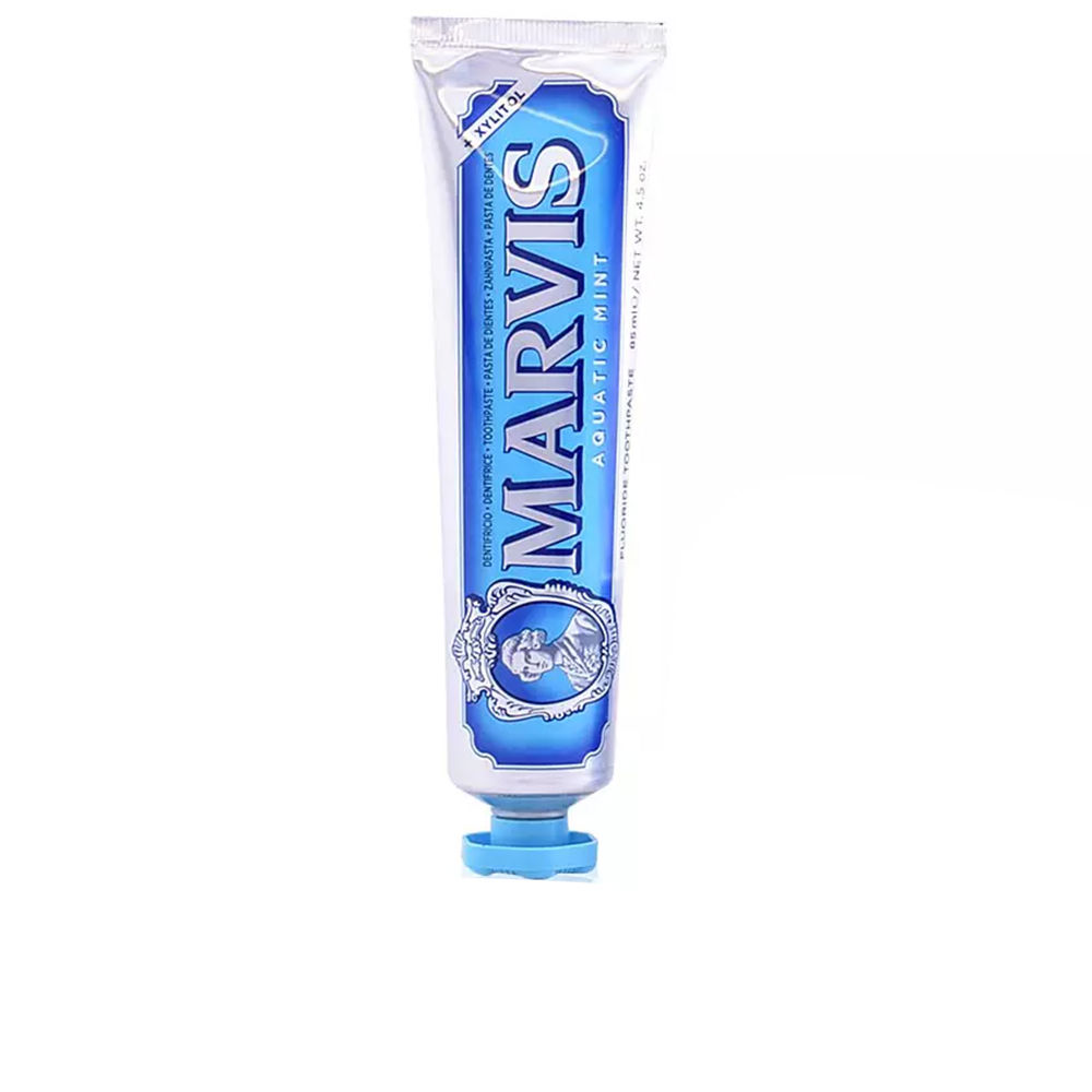 AQUATIC MINT toothpaste 85 ml