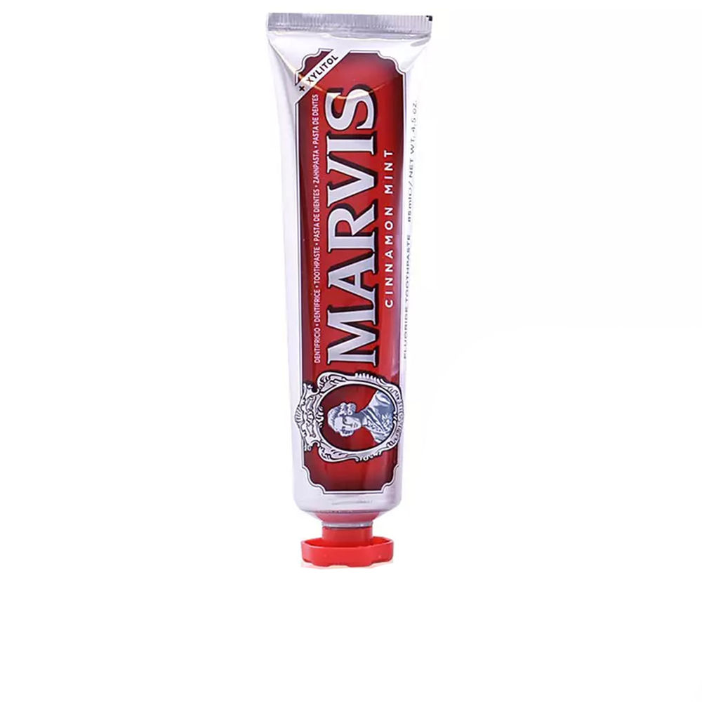 CINNAMON MINT toothpaste 85 ml