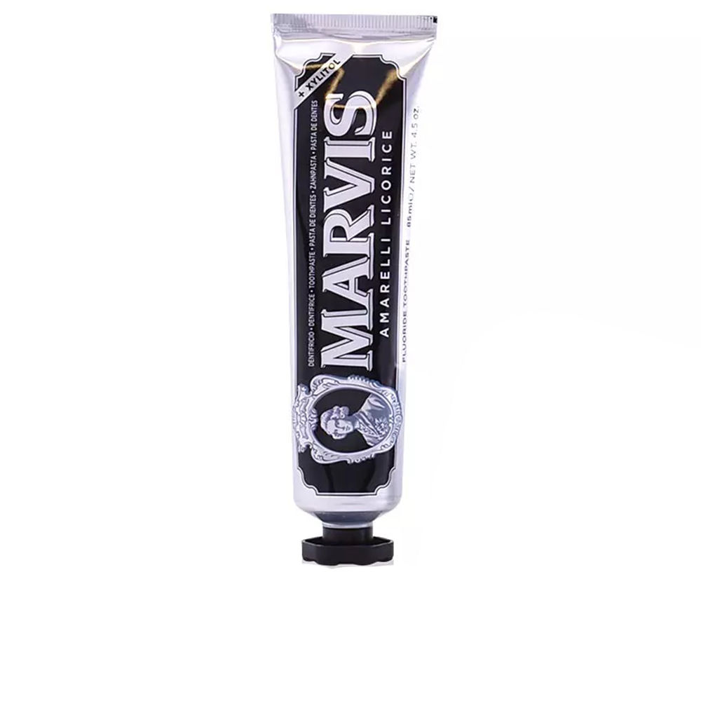 AMARELLI LICORICE toothpaste 85 ml