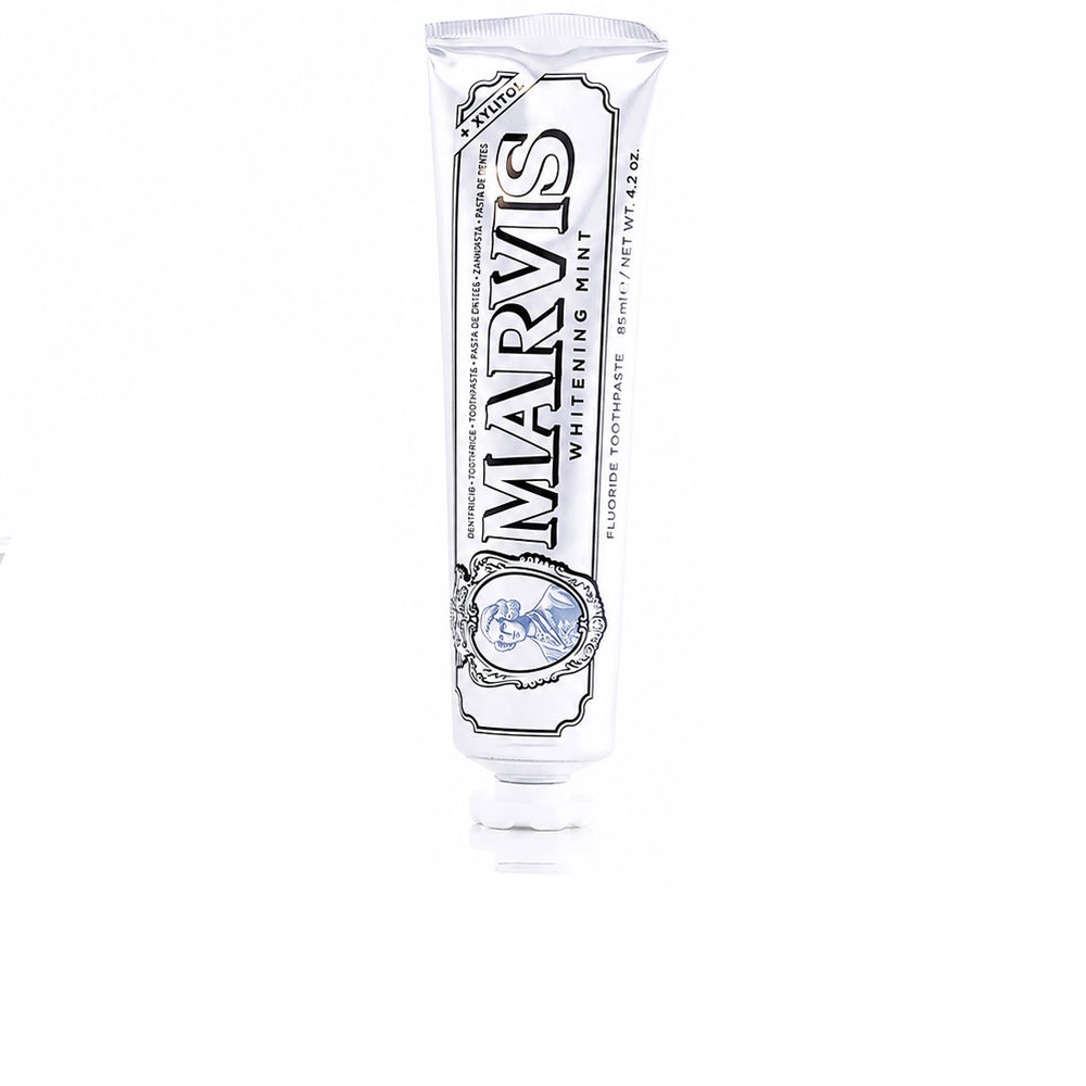 WHITENING MINT toothpaste 85 ml