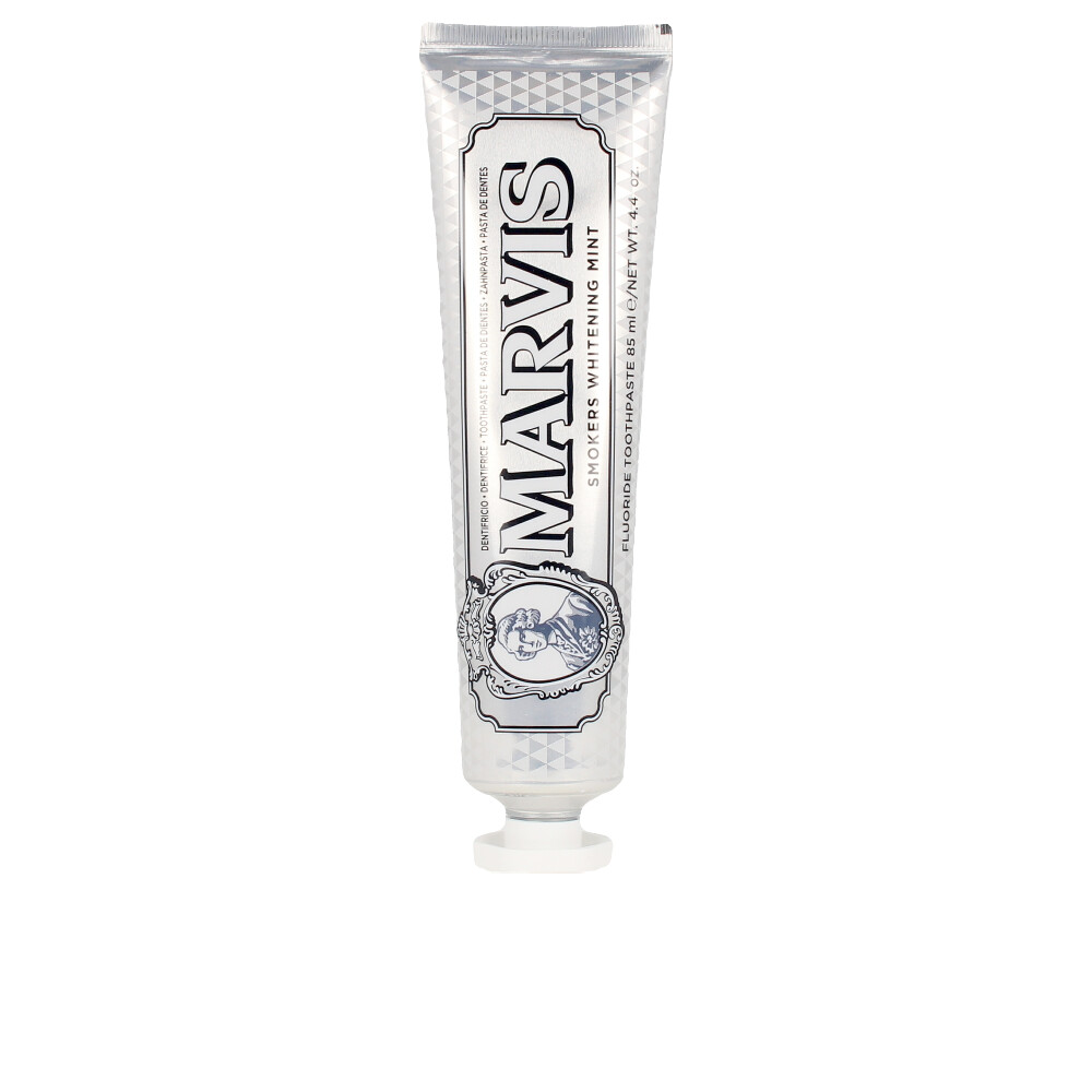 SMOKERS WHITENING MINT toothpaste 85 ml