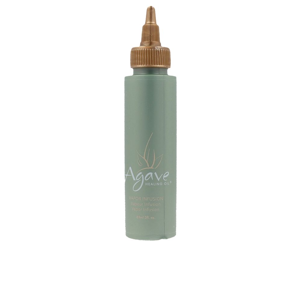 HEALING OIL vapor infusion 89 ml