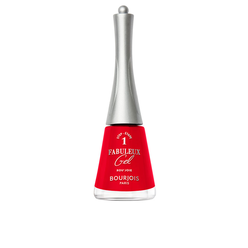 Esmalte em gel FABULEUX #310-rou'Joie 9 ml